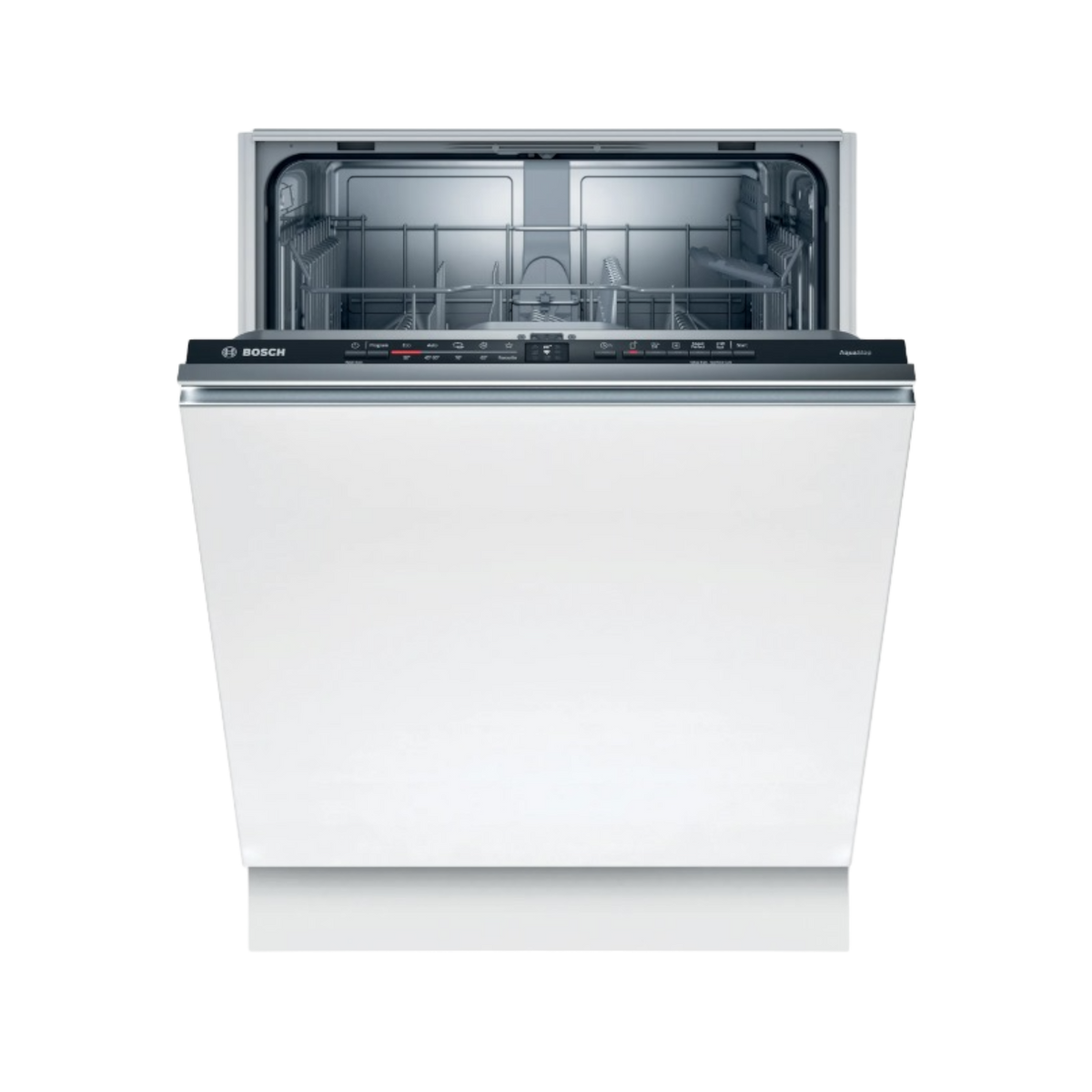 Zmywarka do zabudowy Bosch SMV2ITX16E 60cm.
