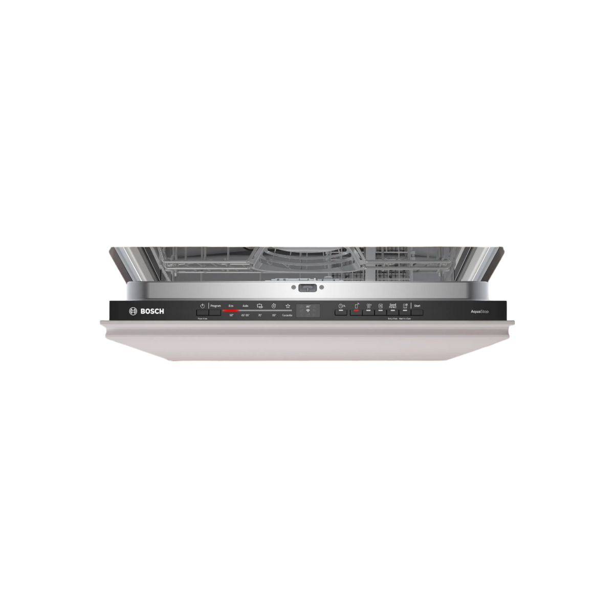 Zmywarka do zabudowy Bosch SMV2ITX16E 60cm.