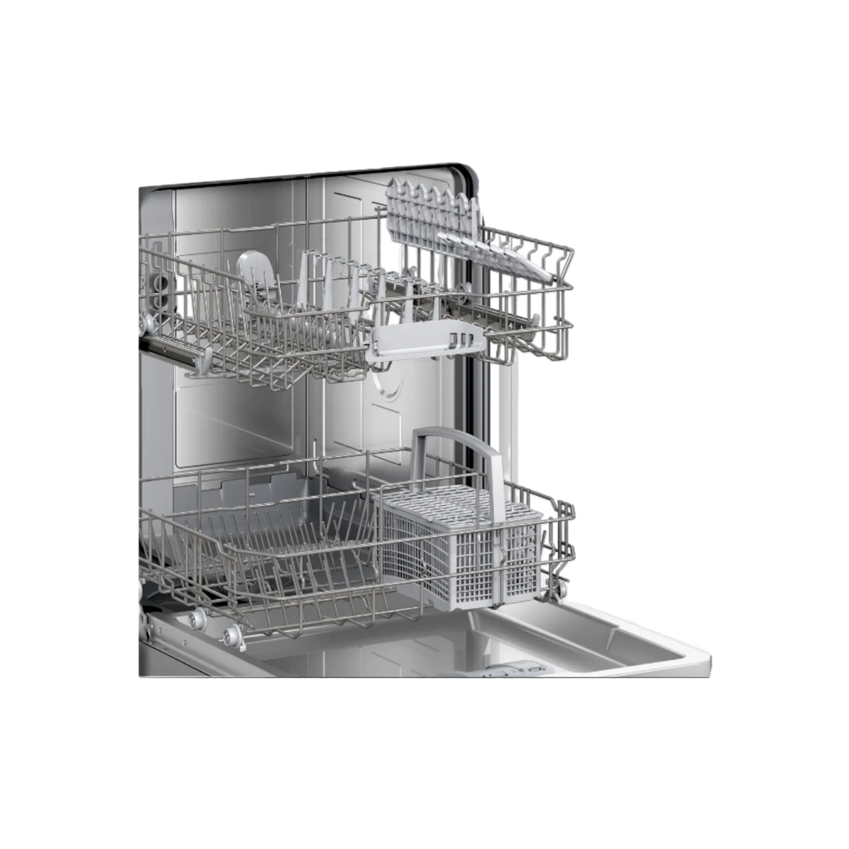 Zmywarka do zabudowy Bosch SMV2ITX16E 60cm.