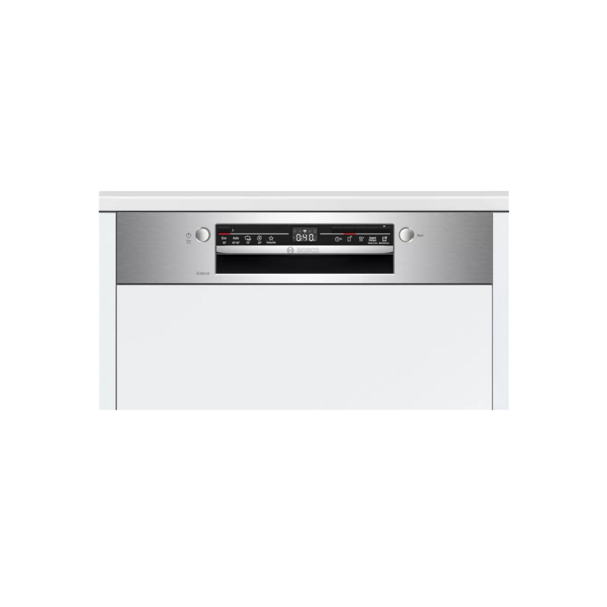 Zmywarka do zabudowy Bosch SMI2ITS33E 60cm.