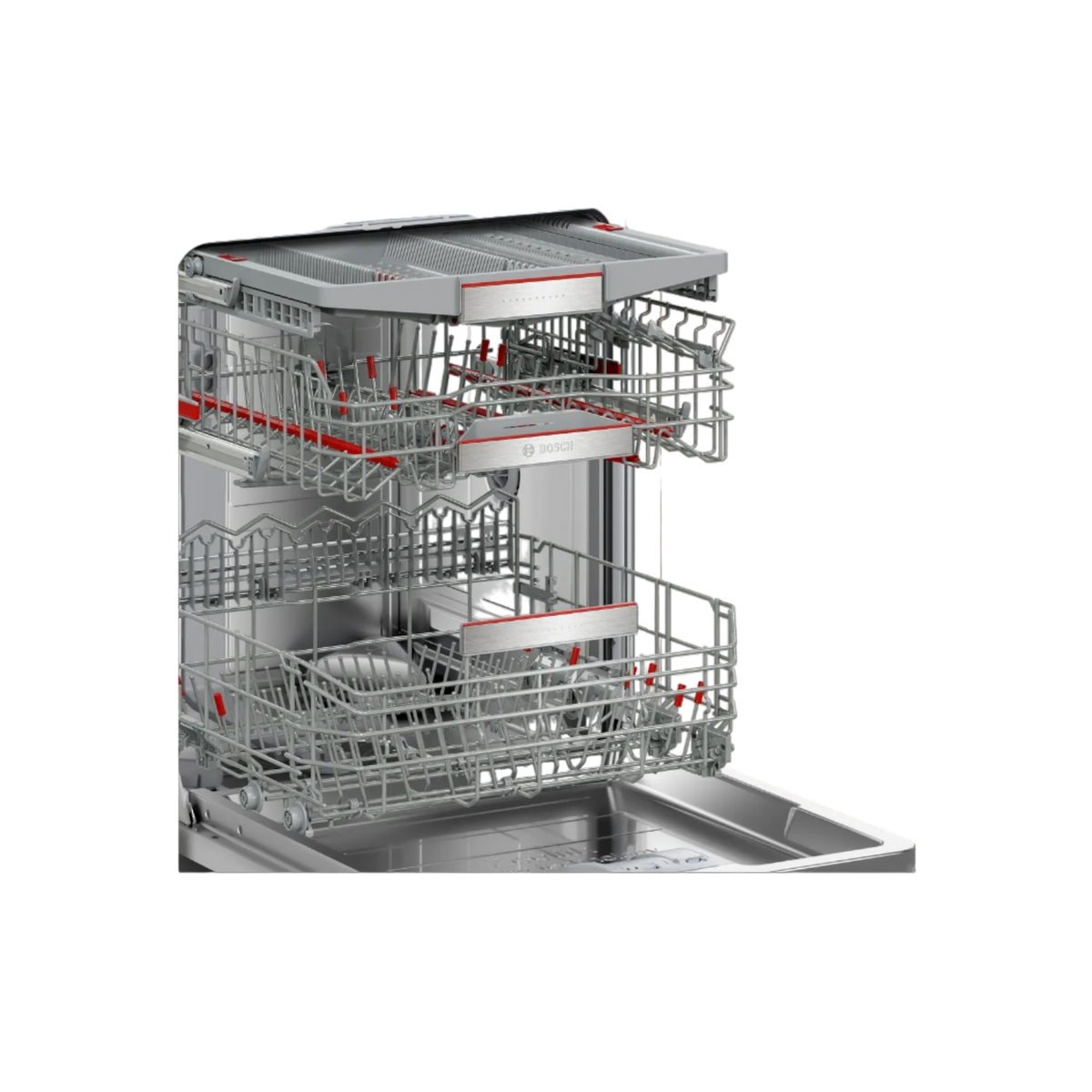 Zmywarka do zabudowy Bosch SMV8YCX03E 60cm.