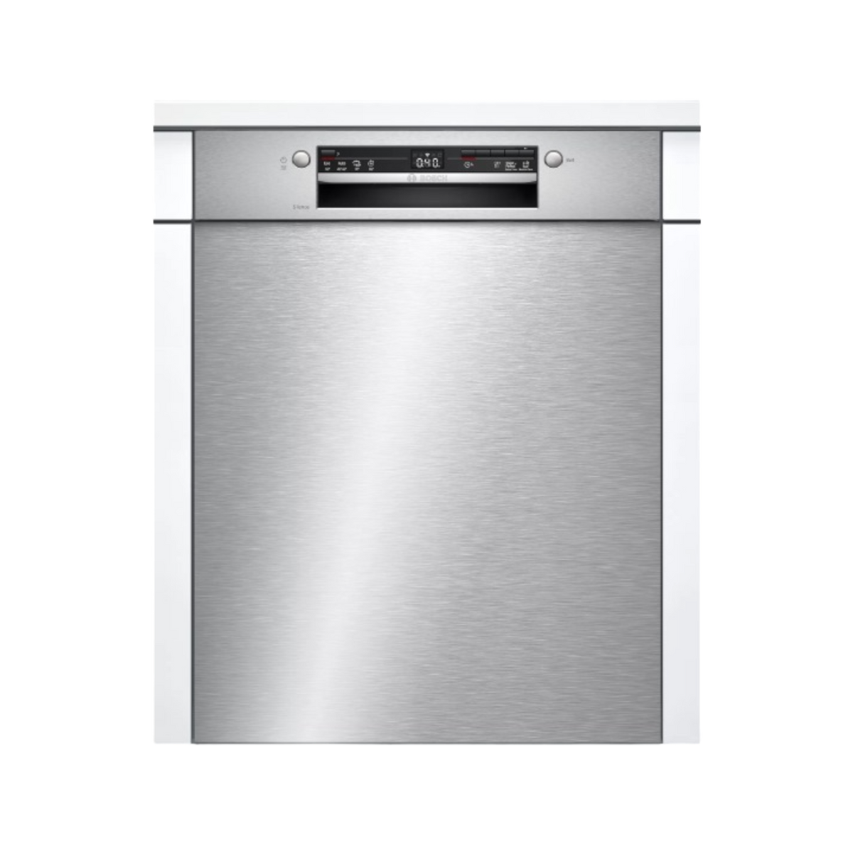 Zmywarka podblatowa Bosch SMU2HVS20E 60cm.