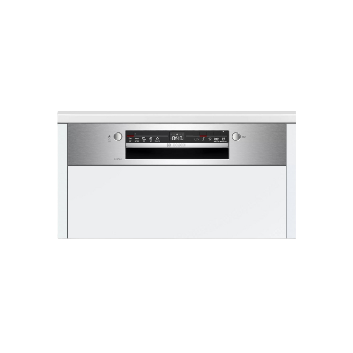 Zmywarka podblatowa Bosch SMU2HVS20E 60cm.