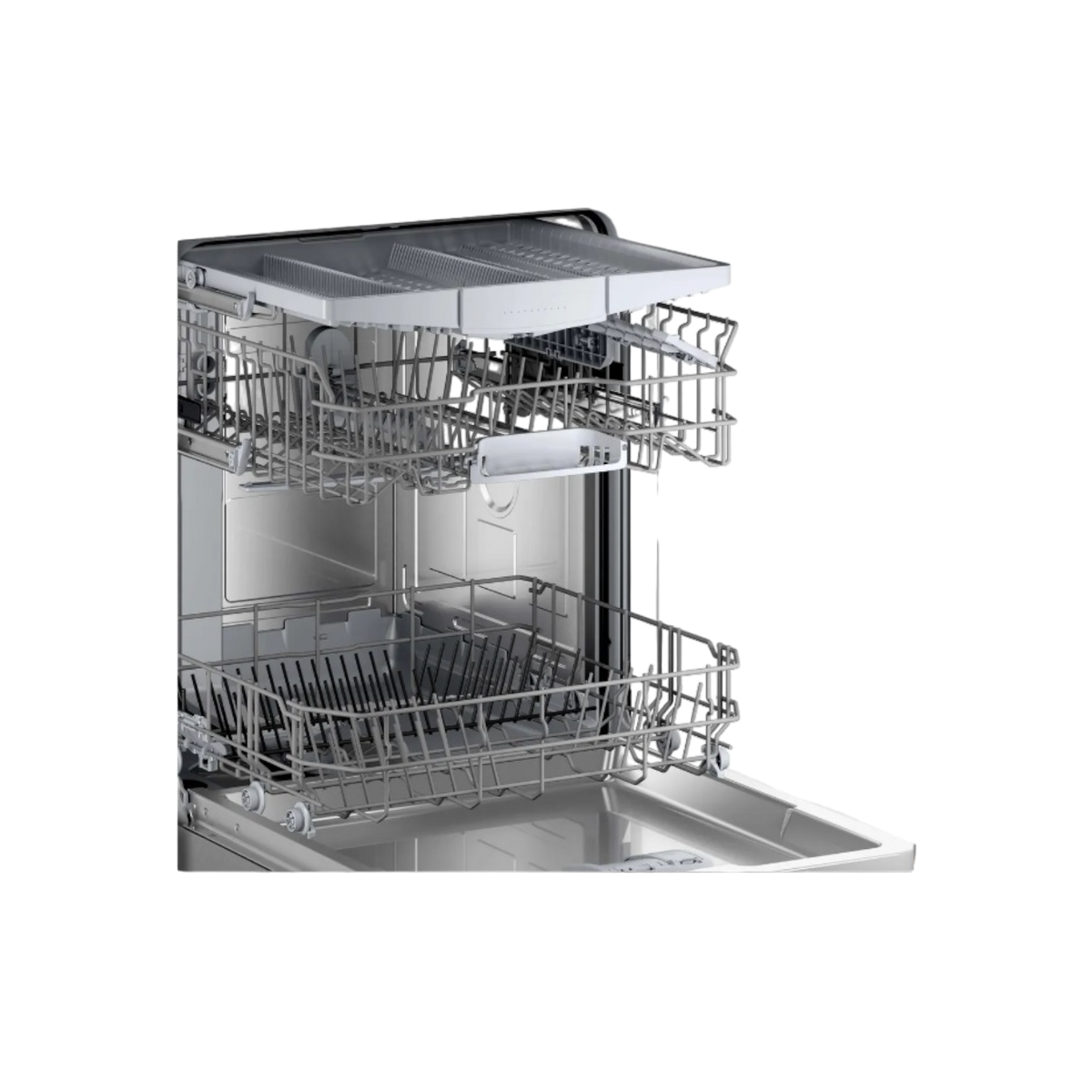 Zmywarka podblatowa Bosch SMU2HVS20E 60cm.