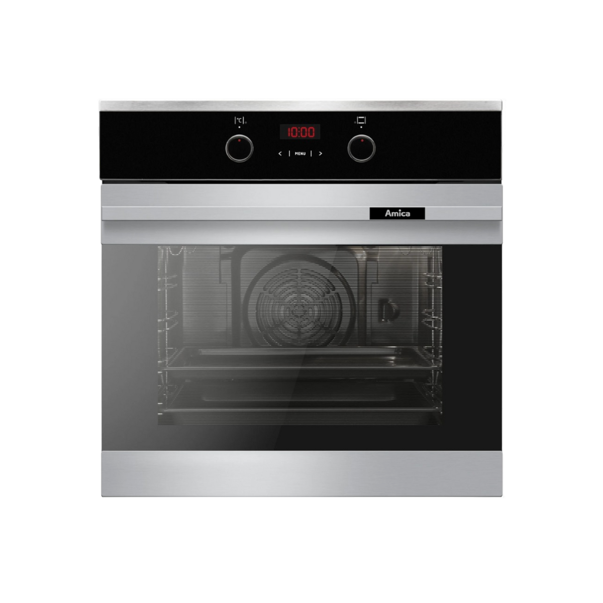 Piekarnik do zabudowy Amica EB6521 Fusion.