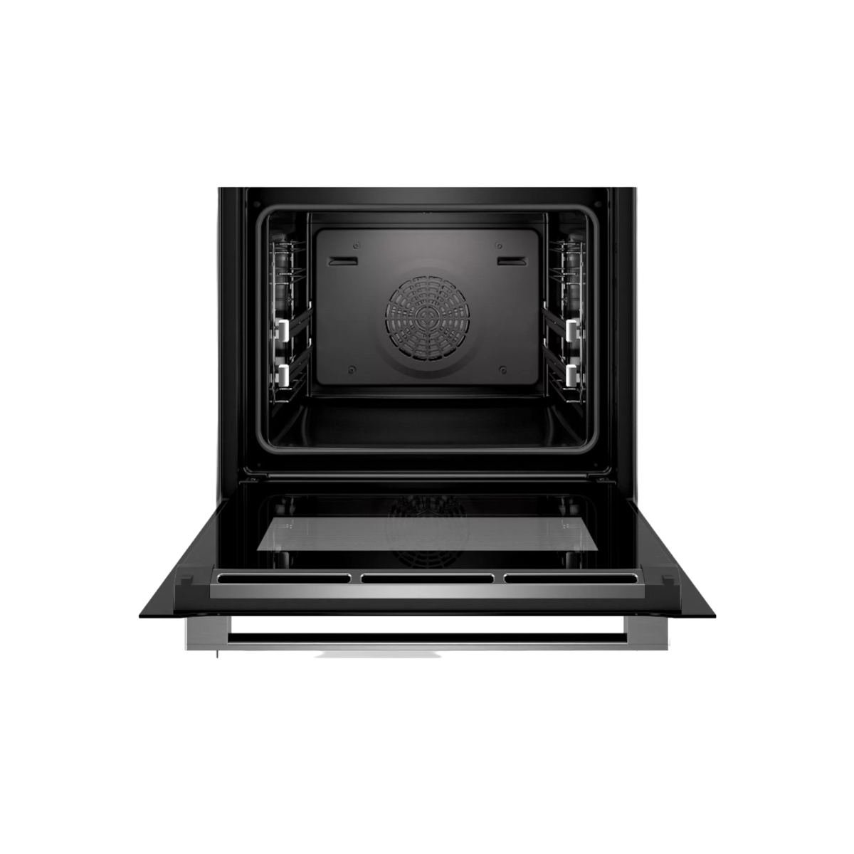 Piekarnik do zabudowy Bosch HBG636LB1.