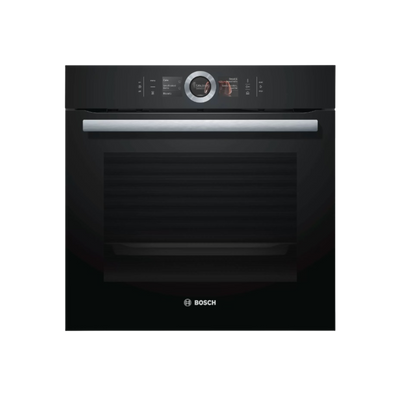 Piekarnik do zabudowy Bosch HSG636BB1.