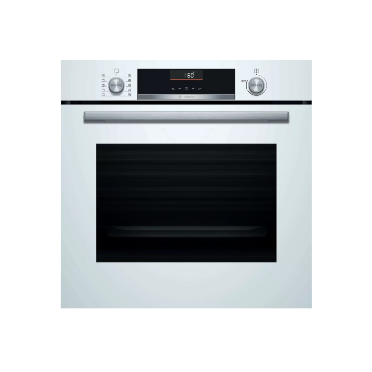 Piekarnik do zabudowy Bosch HBA5360W0.