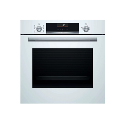 Piekarnik do zabudowy Bosch HBA5360W0.