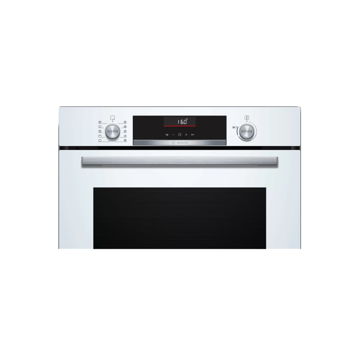 Piekarnik do zabudowy Bosch HBA5360W0.