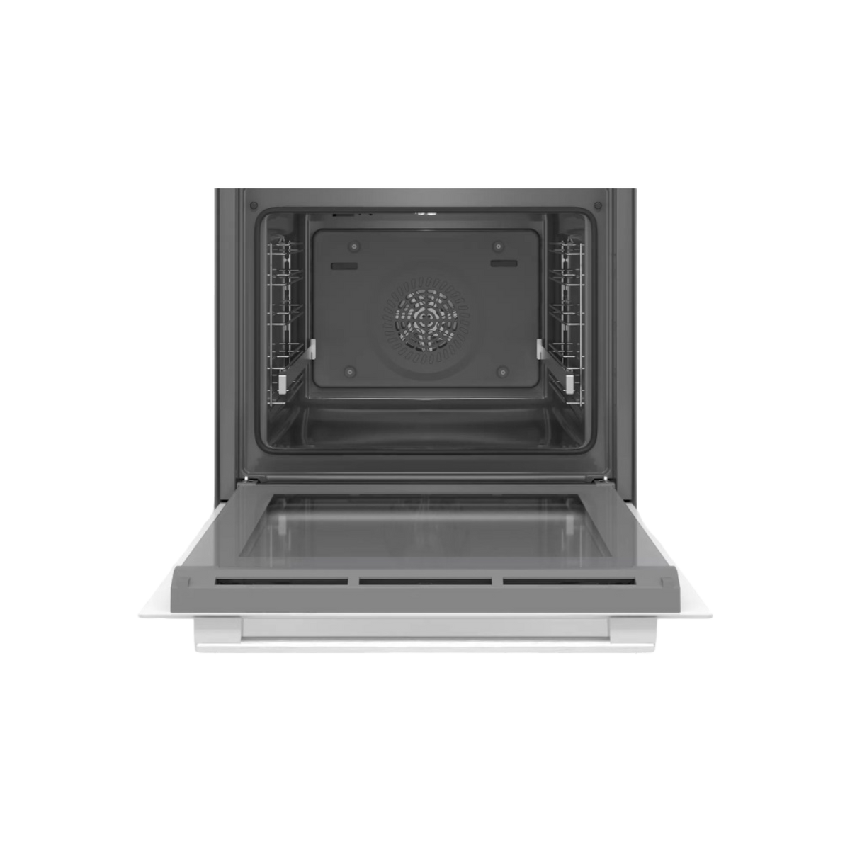 Piekarnik do zabudowy Bosch HBA5360W0.