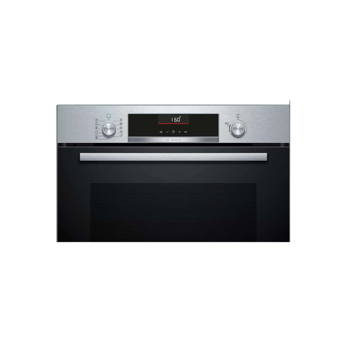 Piekarnik do zabudowy Bosch HBA5560S0.