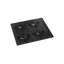 Płyta gazowa Bosch POH6B6B10 60cm.