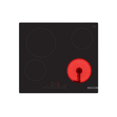 Płyta ceramiczna Bosch PKE611FP2E 60cm.