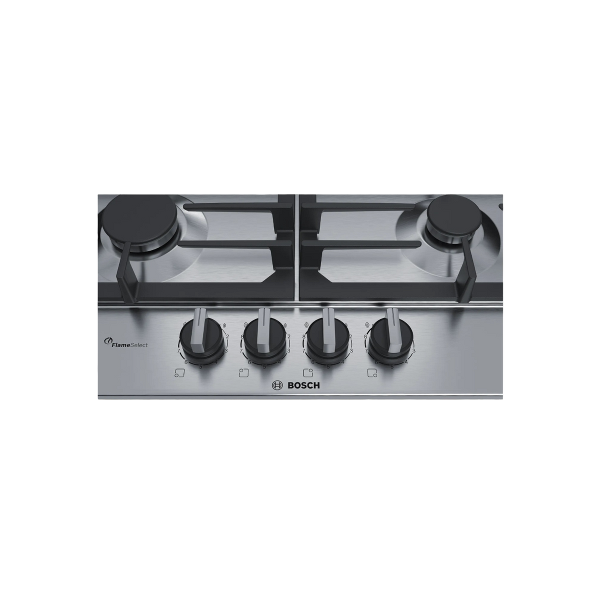 Płyta gazowa Bosch PCH6A5B90 60cm.