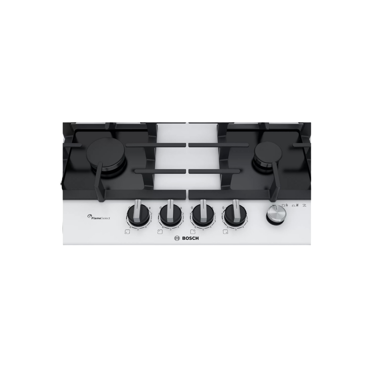 Płyta gazowa Bosch PPP6A2M90 60cm.