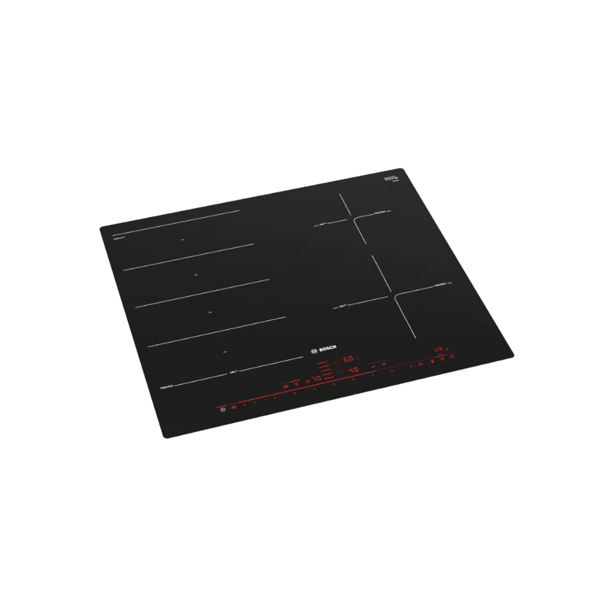 Płyta indukcyjna Bosch PXE601DC1E 60cm.