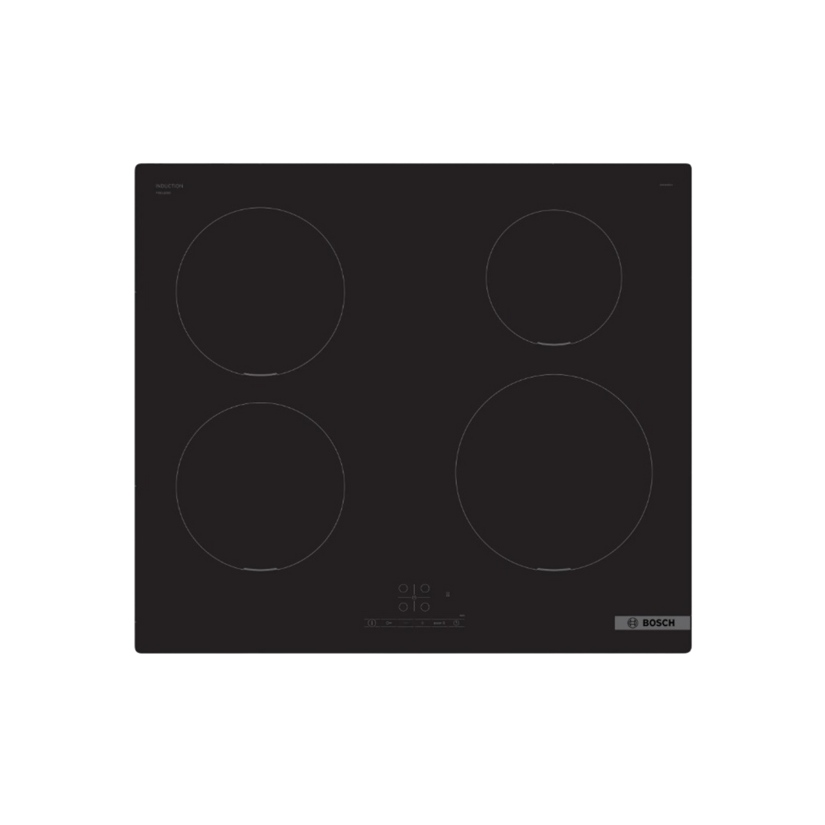 Płyta indukcyjna Bosch PIE611BB5E 60cm.