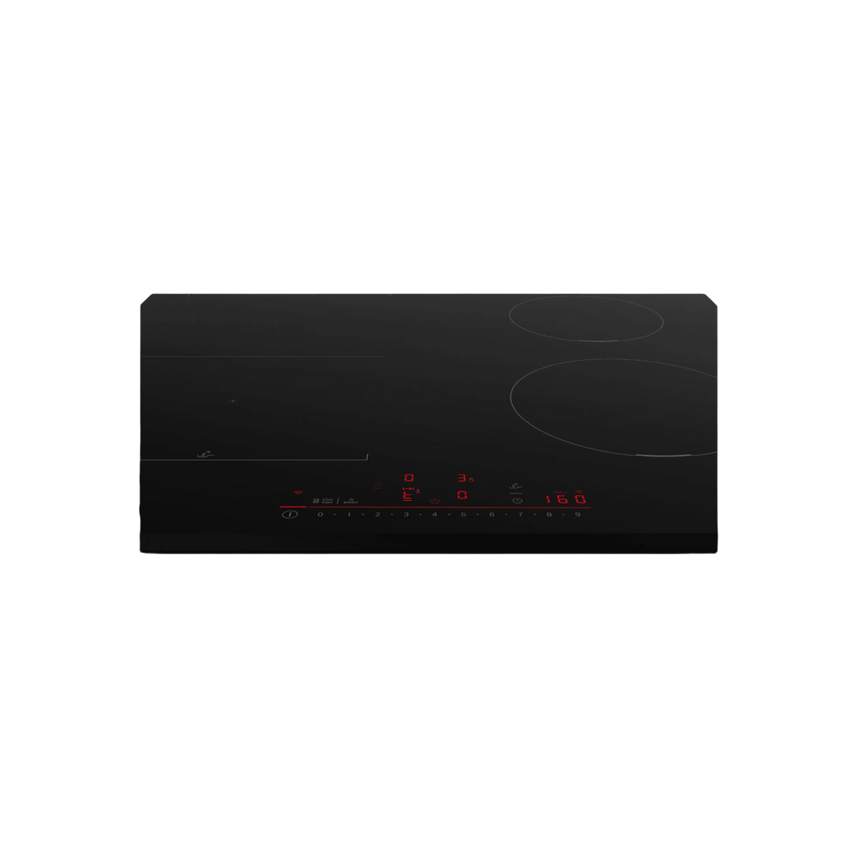 Płyta indukcyjna Bosch PVS631HC1E 60cm.