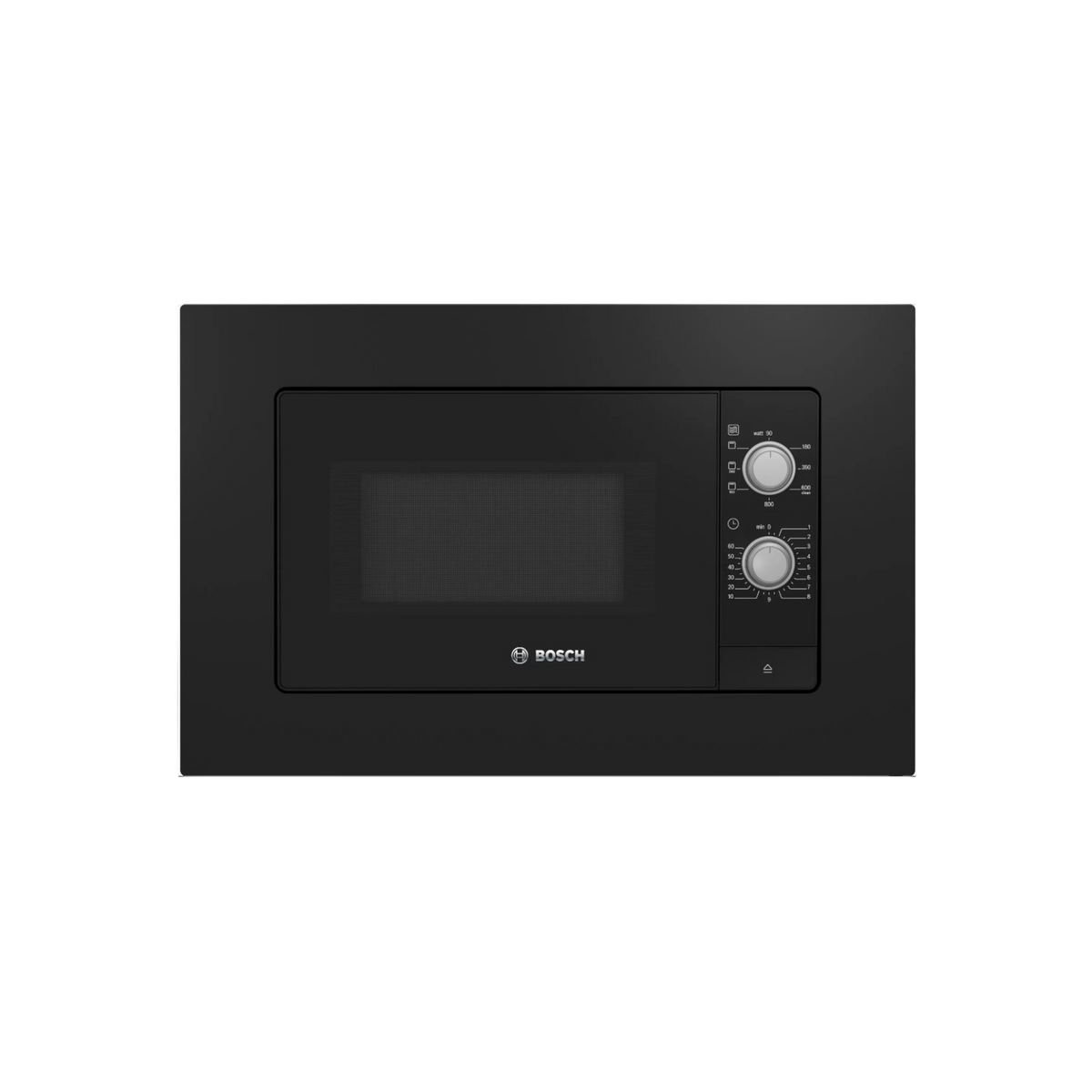 Kuchnia mikrofalowa do zabudowy Bosch BEL620MB3 Grill.
