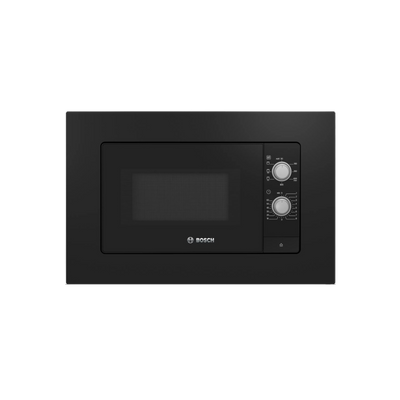 Kuchnia mikrofalowa do zabudowy Bosch BEL620MB3 Grill.