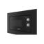 Kuchnia mikrofalowa do zabudowy Bosch BEL620MB3 Grill.