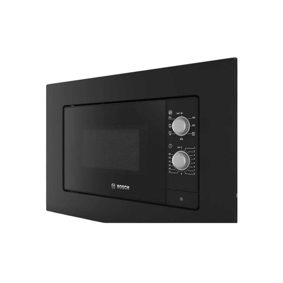 Kuchnia mikrofalowa do zabudowy Bosch BEL620MB3 Grill.