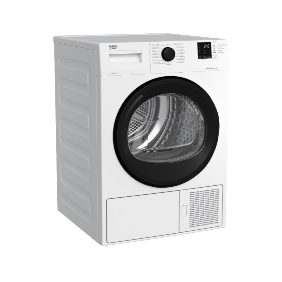 Suszarka wolnostojąca Beko DS8412WPB 8kg.