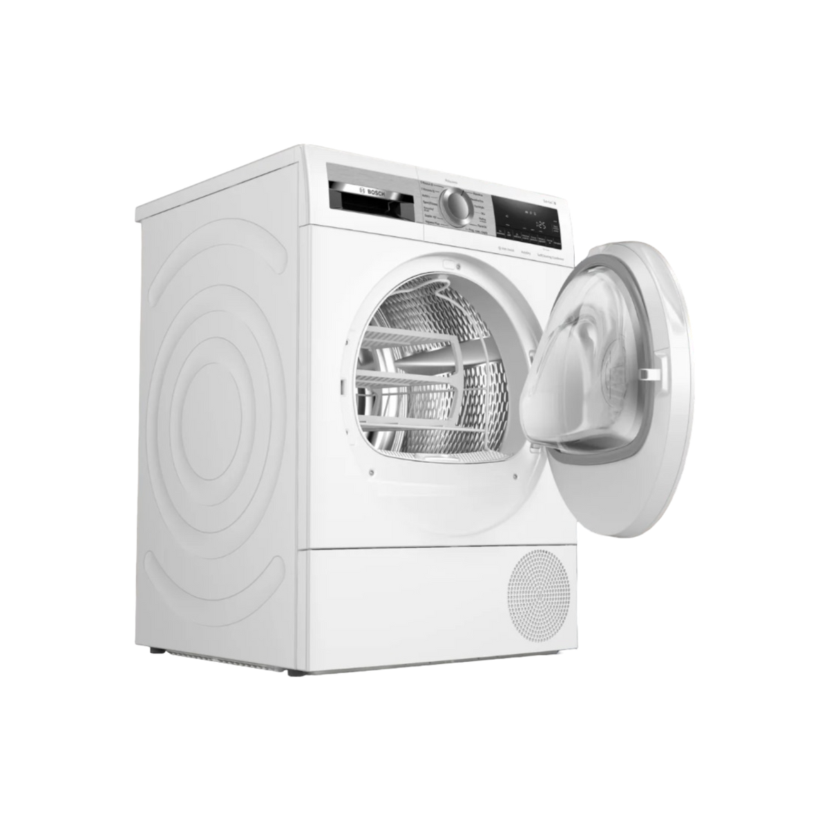 Suszarka wolnostojąca Bosch WQG245APPL 9kg.