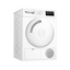 Suszarka wolnostojąca Bosch WTH83252PL 8kg.