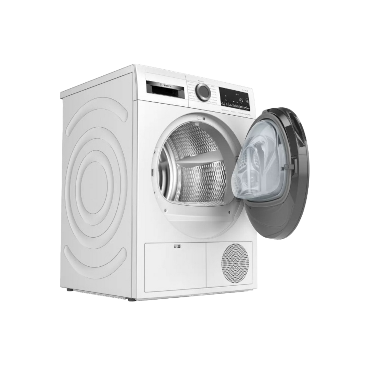 Suszarka wolnostojąca Bosch WQG241AKPL 9kg.