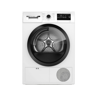 Suszarka wolnostojąca Bosch WTH85V2KPL 8kg.