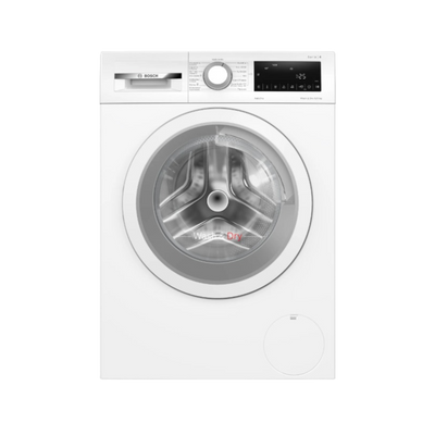 Pralko-suszarka wolnostojąca Bosch WNA13401PL 8/5kg 1400rpm.