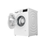 Pralko-suszarka wolnostojąca Bosch WNA13401PL 8/5kg 1400rpm.