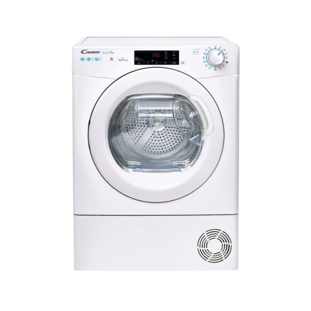 Suszarka wolnostojąca Candy CSOE H9A2TE-S 9kg.