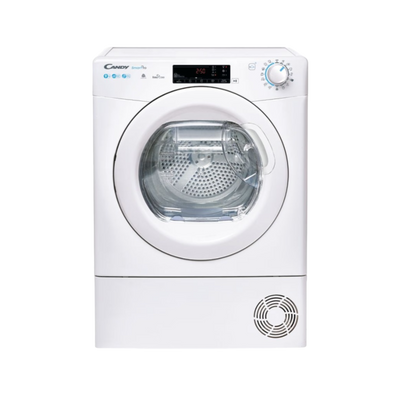 Suszarka wolnostojąca Candy CSOE H9A2TE-S 9kg.