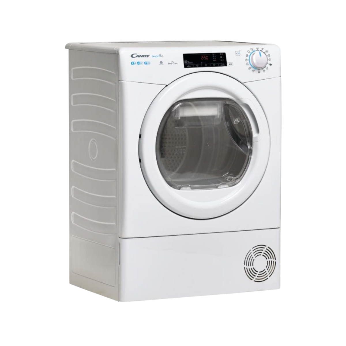 Suszarka wolnostojąca Candy CSOE H9A2TE-S 9kg.