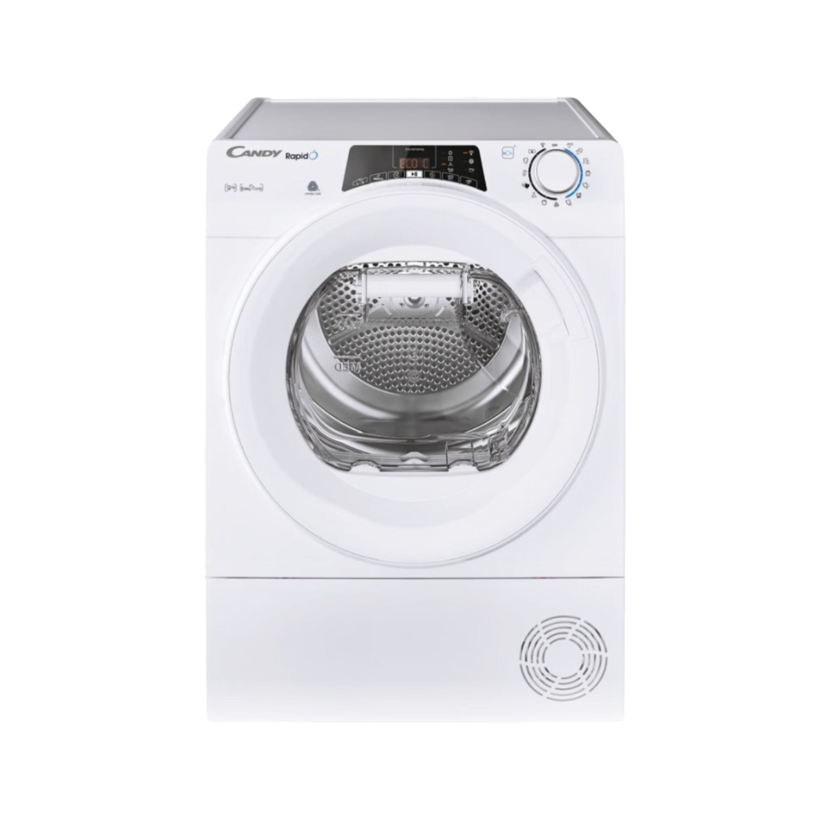 Suszarka wolnostojąca Candy ROE H9A2TE-S 9kg.