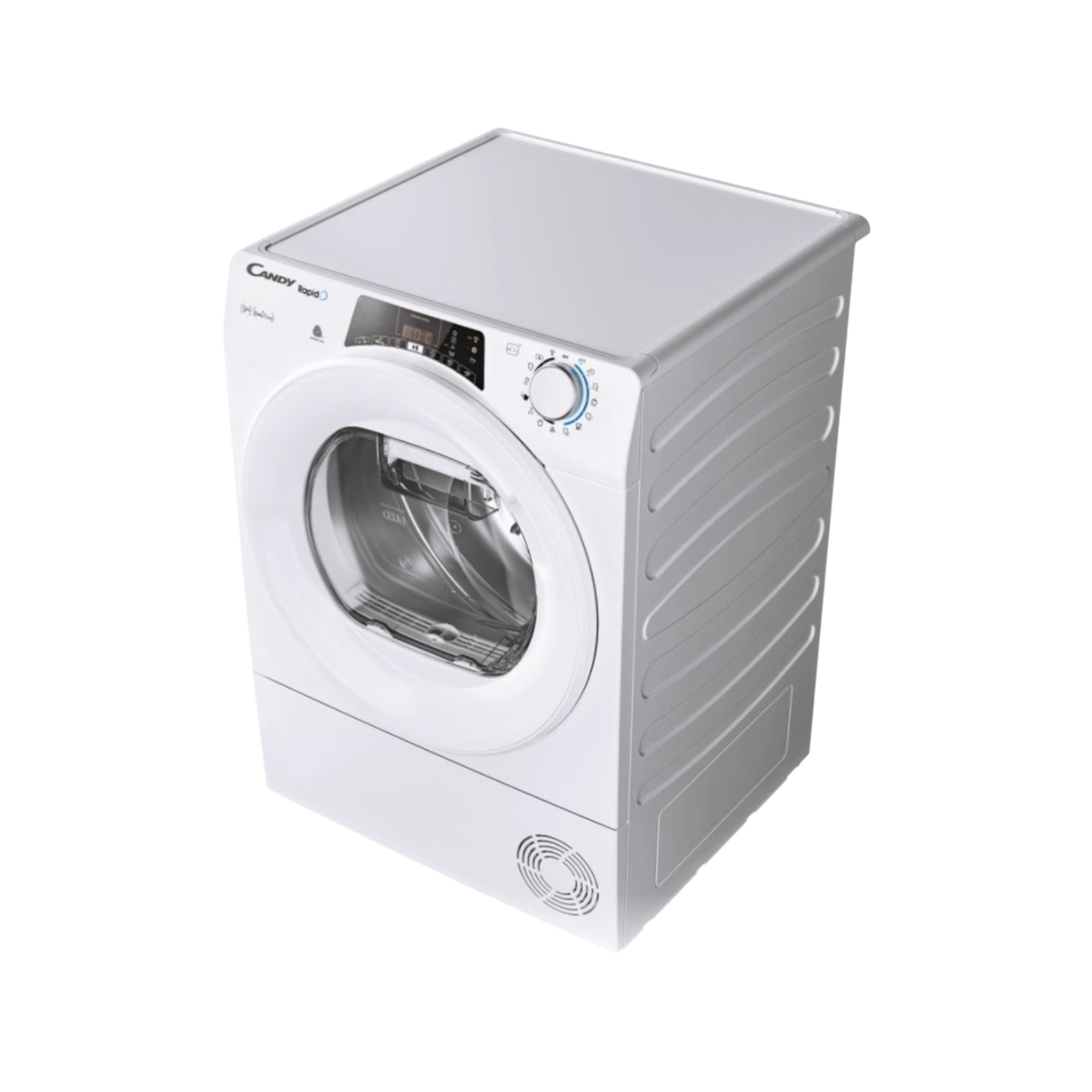 Suszarka wolnostojąca Candy ROE H9A2TE-S 9kg.