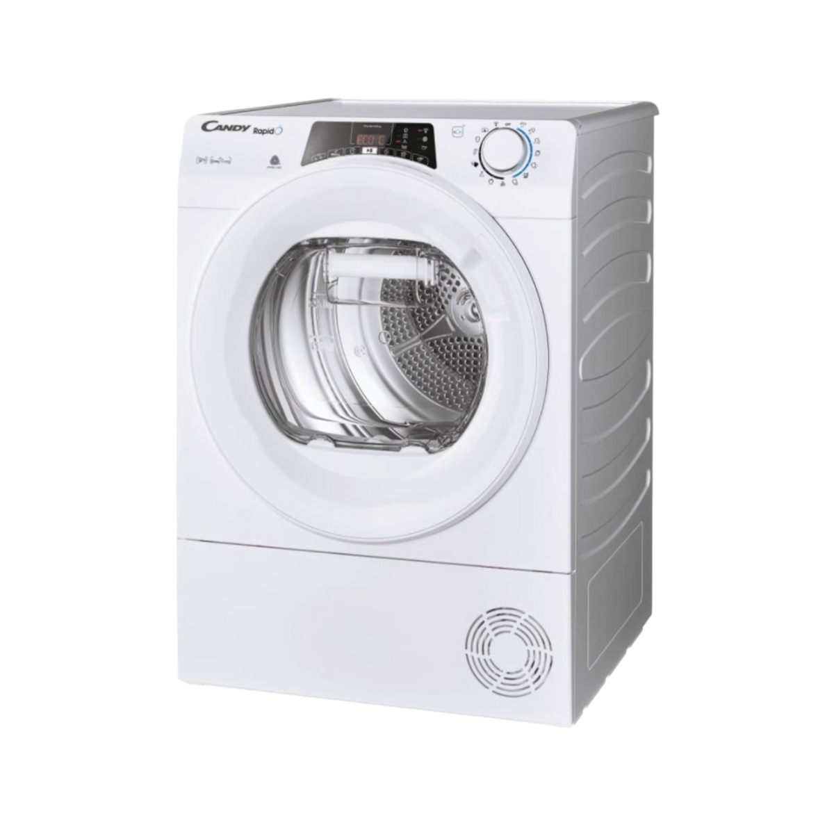 Suszarka wolnostojąca Candy ROE H9A2TE-S 9kg.