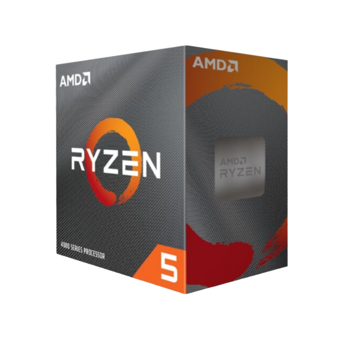Procesor AMD Ryzen 5 4500 BOX.