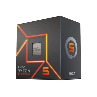 Procesor AMD Ryzen 5 7600 BOX.