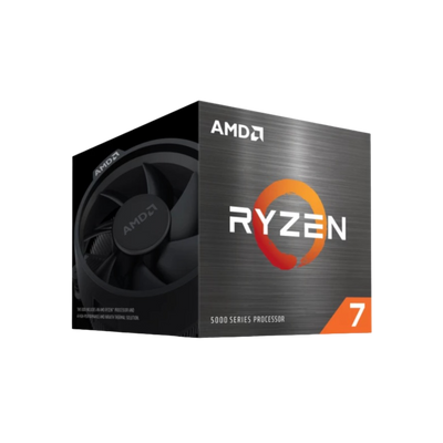 Procesor AMD Ryzen 7 5700 BOX.