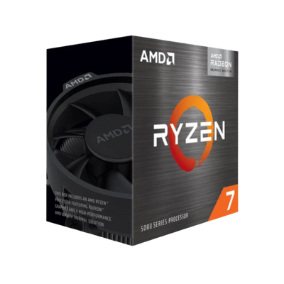 Procesor AMD Ryzen 7 5700G BOX.