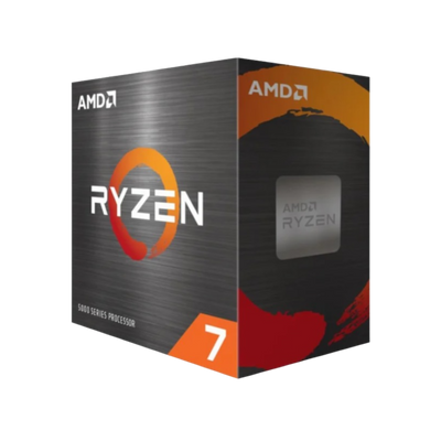 Procesor AMD Ryzen 7 5700X BOX.