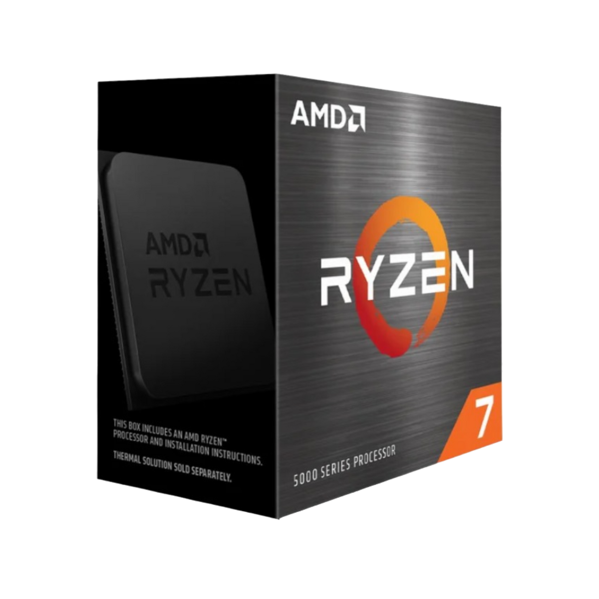 Procesor AMD Ryzen 7 5700X BOX.