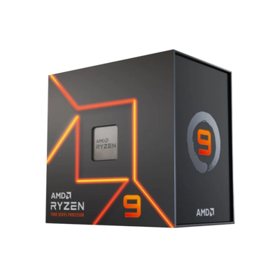 Procesor AMD Ryzen 9 7950X BOX.
