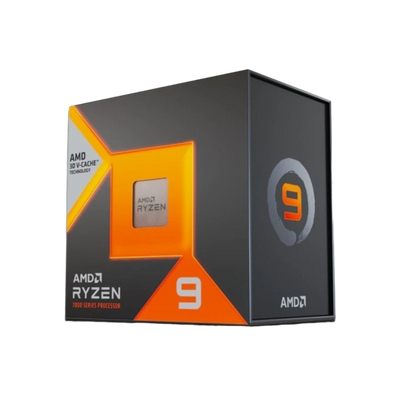 Procesor AMD Ryzen 9 7950X3D BOX.