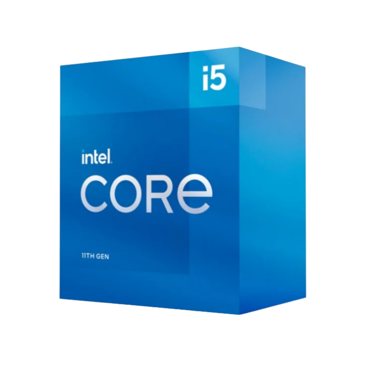 Procesor Intel Core i5-11400 BOX.