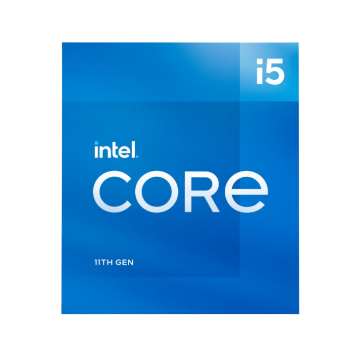 Procesor Intel Core i5-11400 BOX.